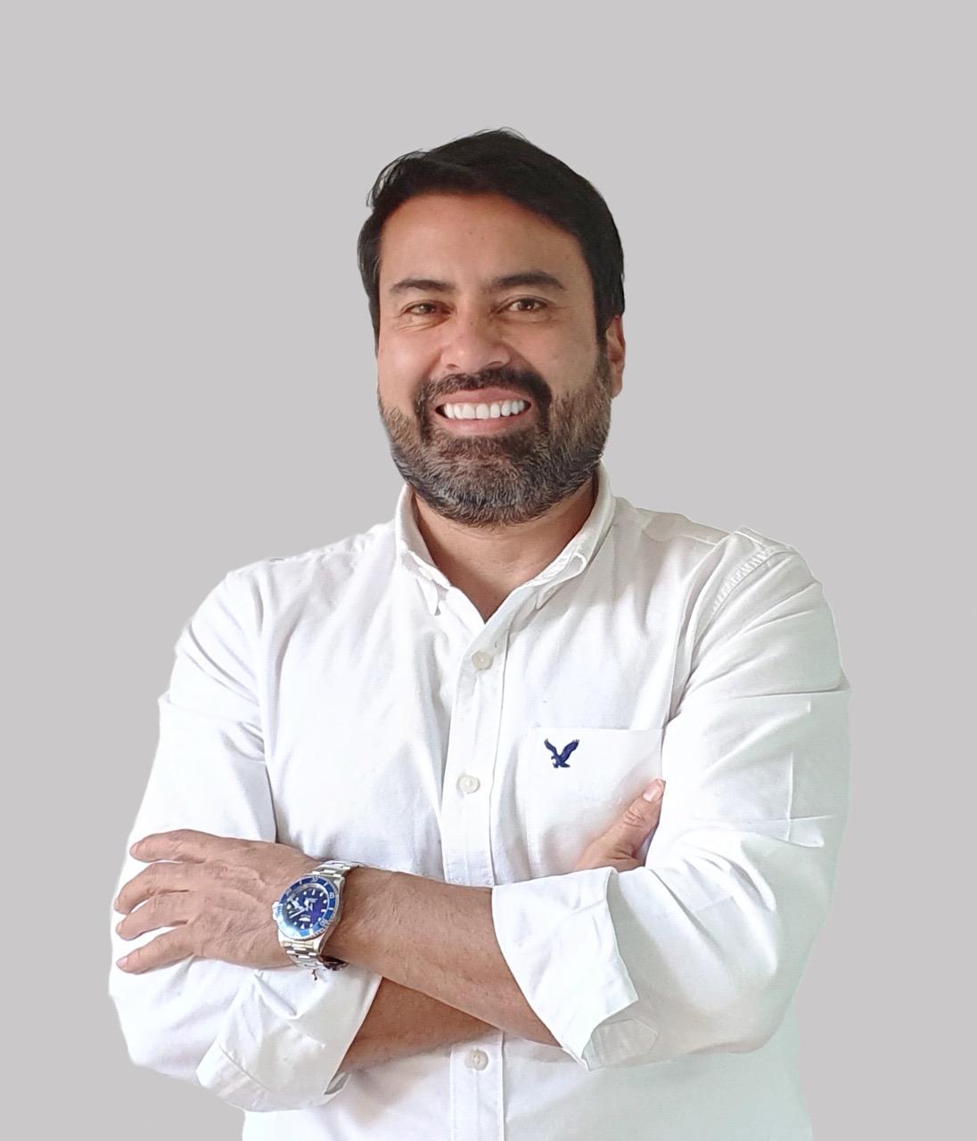Leonardo Ascencio Mozo