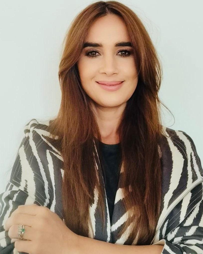 Pámela Pardo Mejía